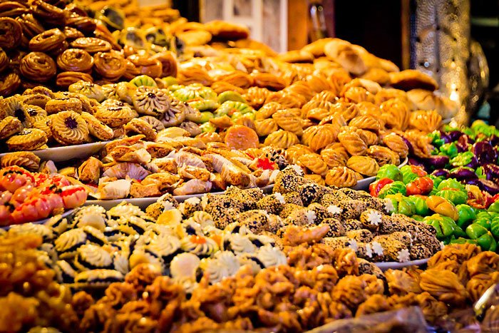 Desserts agafay desert camp marrakech